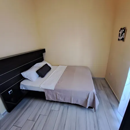 Apartment 4D Lopar Exterior foto