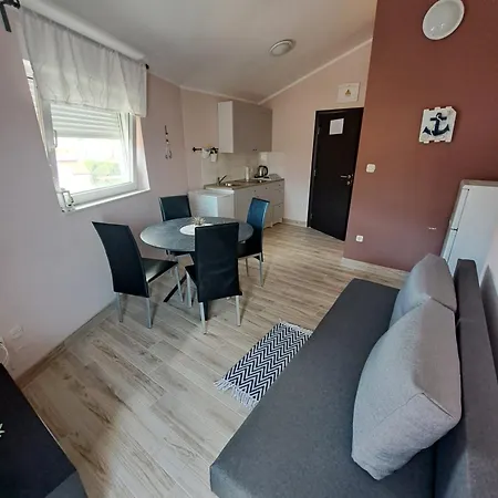 Apartment 4D Lopar Exterior foto